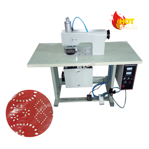 Lace Knitting Machines1369