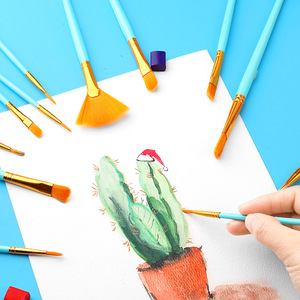 Paint Brushes14409