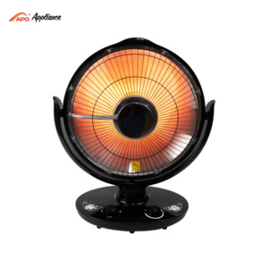 Electric Space Heaters2256