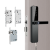 Gate Barriers6113