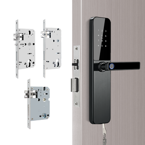 Gate Barriers6113