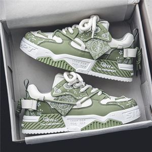 Skateboard Style Casual Shoes147