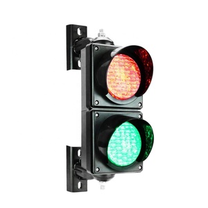 Traffic Signal Lights16297
