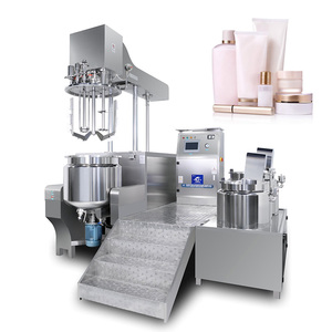 Cosmetic Production Machines12064