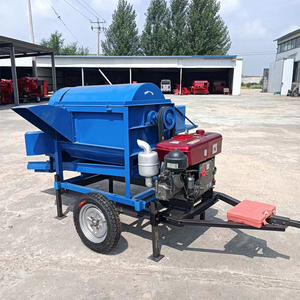 Harvesters11181