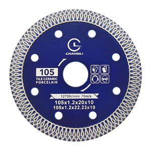 Cutting Saw Blades6610