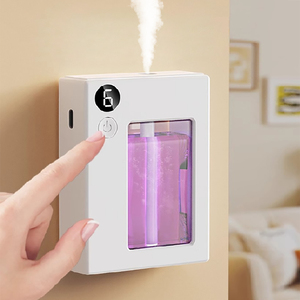 Smart Humidifiers5356