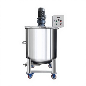 Homogenizers10329