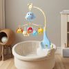 Rotating Crib Hanging Toys3288
