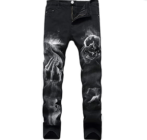 Boys' Denim Outfits2277