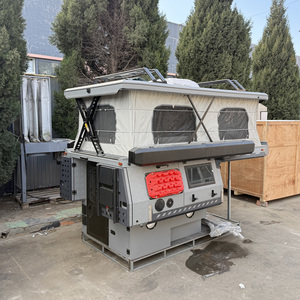 Travel Trailers3549