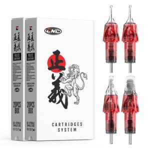 Tattoo Needle Tube83754
