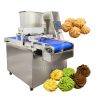 Biscuit Cookie Making Machines7528