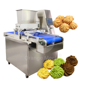 Biscuit Cookie Making Machines7528