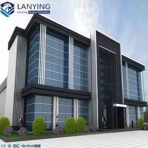 Office Commercial Buildings37327