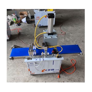 Biscuit Cookie Making Machines8355