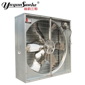 Wall Mounted Oscillating Fans11927