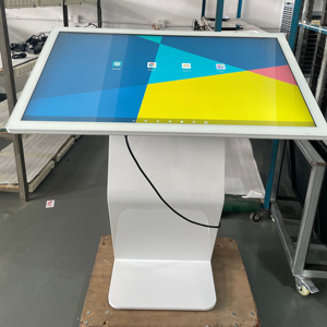 Other Advertising Equipment1077