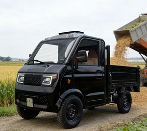 New Energy Vehicles64