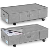 Under Bed Storage Boxes1387