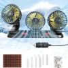 Car Cooling Fans2786