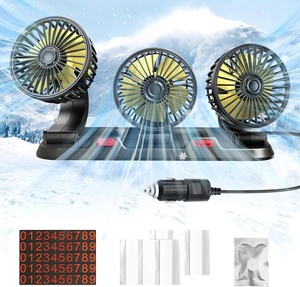 Car Cooling Fans2786