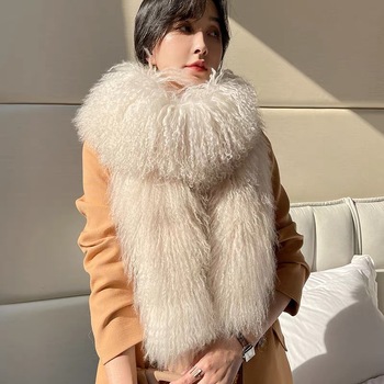 Fur Scarves81067