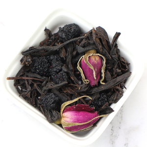 Puer Tea Leaves18257