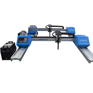 Plasma Cutting Machines4207