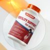 Coenzyme Q10 Capsule85750