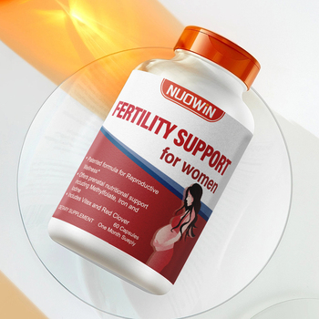 Coenzyme Q10 Capsule85750