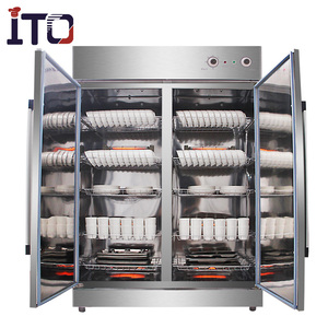 Disinfection Cabinets10008