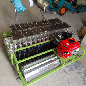 Seed Planter Sowing Machines11185