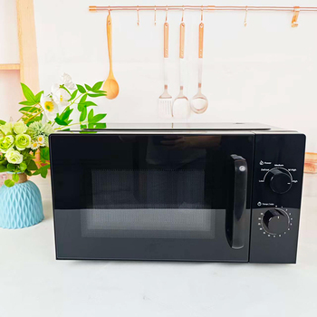 Microwave oven Factory Code 20438