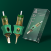 Tattoo Needle Tube81974