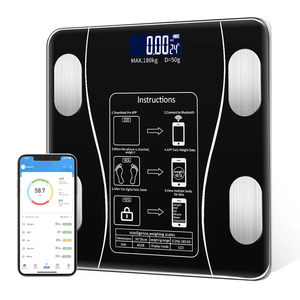 Body Fat Scales7876