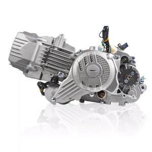Complete Motorcycle Engine Assemblies3985