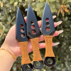 Crystal Glass Cutters4931