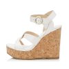 Wedge Sandals1568
