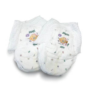 Disposable Baby Diapers1336