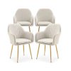 Living Room Accent Chairs13498