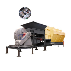 Other Sanitation & Municipal Machinery9777