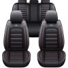 Custom Car Seat Covers9075