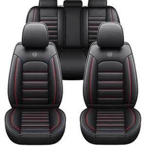 Custom Car Seat Covers9075