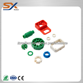 PPS Plastic Pellet78573