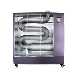 Kerosene Space Heaters2257