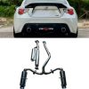 Tuned Exhaust Systems2111