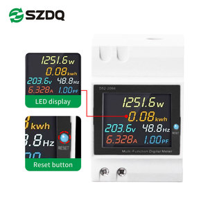 Electric Energy Meters8671