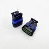 EV Charging Connectors9753