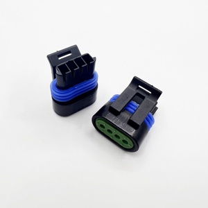 EV Charging Connectors9753